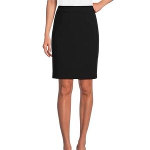 Calvin Klein Pencil Skirt